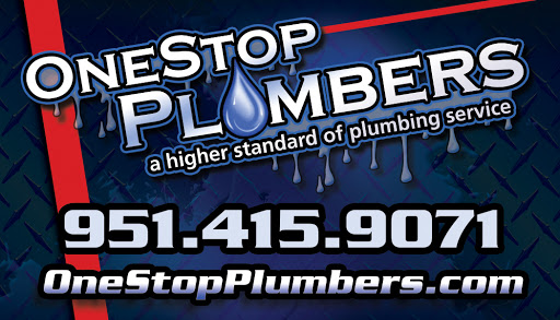 Plumber «OneStop Plumbers - Plumbing and Leak Detection», reviews and photos, 125 Business Center Dr h, Corona, CA 92880, USA