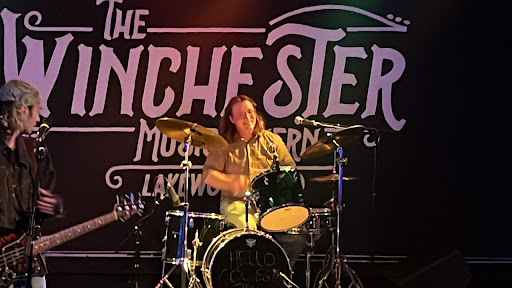 Live Music Venue «The Winchester», reviews and photos, 12112 Madison Ave, Lakewood, OH 44107, USA