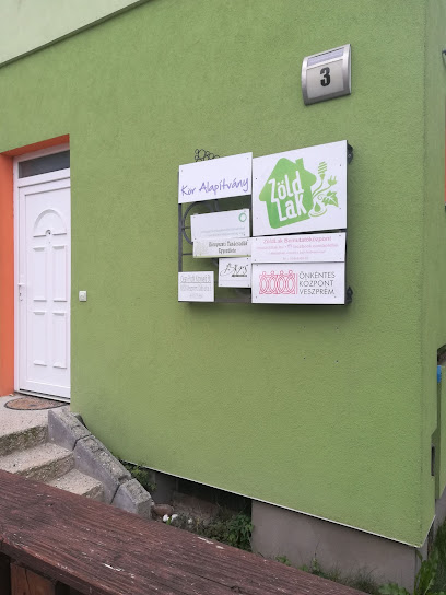 ZöldLak/Green Home Center