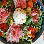 Photo n°2 de l'avis de Ivan.o fait le 27/03/2022 à 07:00 sur le  La Vita è Bella Ristorante - Insalateria à Como