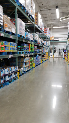 Warehouse club «BJ’s Wholesale Club», reviews and photos, 1725 Market Pl Blvd, Cumming, GA 30041, USA