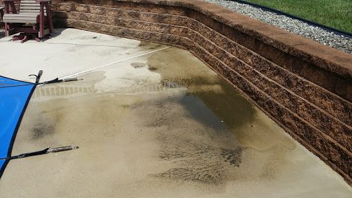 Janitorial Service «CSI Cleaning Service LLC», reviews and photos, 2971 S Main Rd, Vineland, NJ 08360, USA