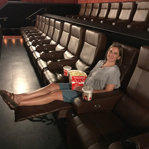 Movie Theater «Cinemark Tinseltown Lubbock», reviews and photos, 2535 82nd St, Lubbock, TX 79423, USA