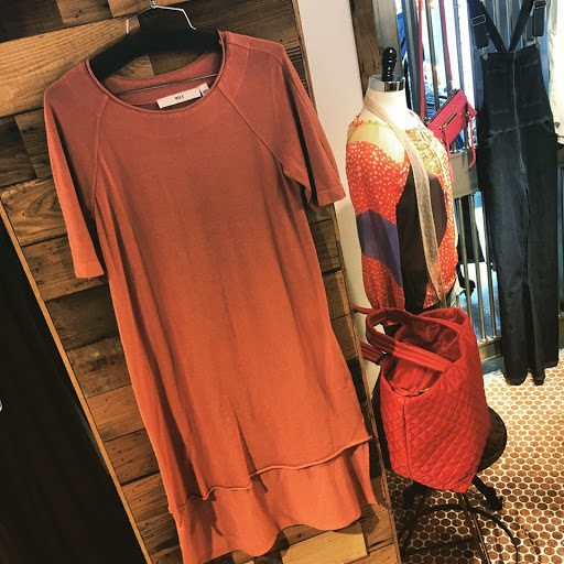 Boutique «Kristi Boutique», reviews and photos, 339 1st St, Aspinwall, PA 15215, USA