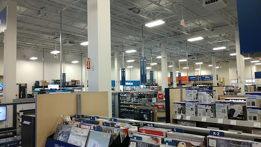 Electronics Store «Best Buy», reviews and photos, 1740 30th St, Boulder, CO 80301, USA