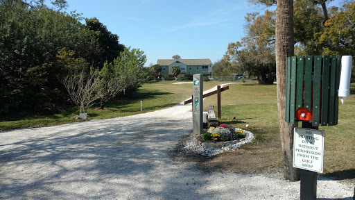 Golf Course «Timber Creek Golf Course», reviews and photos, 4550 Timber Ln, Bradenton, FL 34210, USA