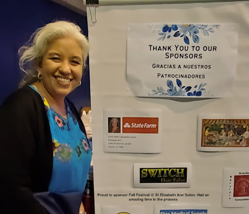 Insurance Agency «Guadalupe Ortiz - State Farm Insurance Agent», reviews and photos