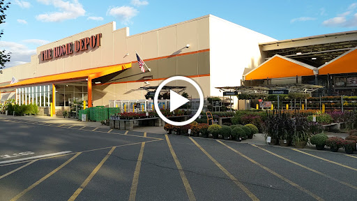 Home Improvement Store «The Home Depot», reviews and photos, 930 Springfield Rd South, Union, NJ 07083, USA