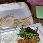 Photo n°1 de l'avis de Jean.a fait le 07/03/2021 à 20:34 sur le  Salam Box à Tübingen