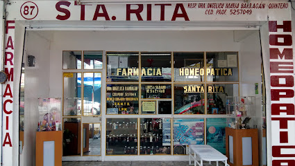 Farmacia Homeopática Santa Rita