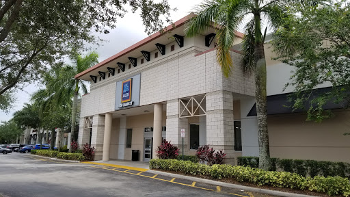 Supermarket «ALDI», reviews and photos, 12190 W Sunrise Blvd, Plantation, FL 33323, USA