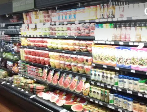 Liquor Store «Winn-Dixie Wine & Spirits», reviews and photos, 678 N Federal Hwy, Fort Lauderdale, FL 33304, USA