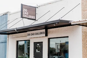 Zig Zag Galleries image