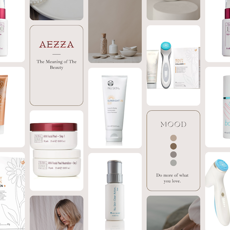 Aezza - Medical Centre for Beauty and Health