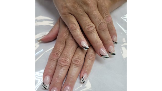 Suffern Nail 10901