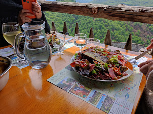 Photo n°46 de Auberge du Peyral à Conques-en-Rouergue ()