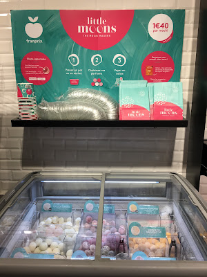 Franprix à Orsay