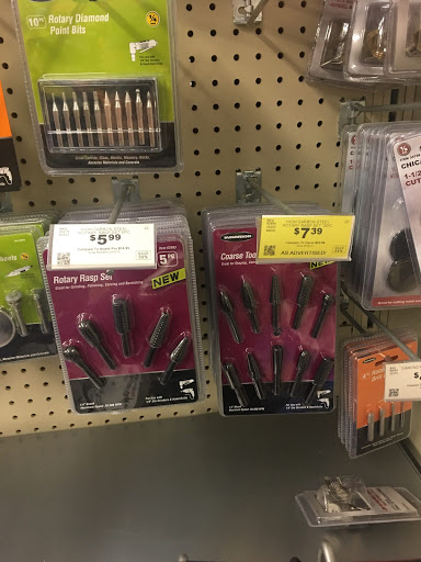 Hardware Store «Harbor Freight Tools», reviews and photos, 729 Colusa Ave b, Yuba City, CA 95991, USA