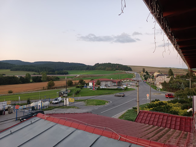 Pension & Restaurant Stenly