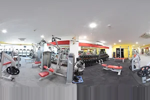 Big Life Fitness image