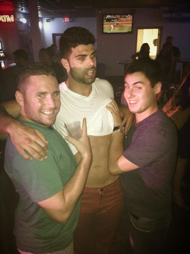 Night Club «Osprey», reviews and photos, 201 1st Ave, Manasquan, NJ 08736, USA