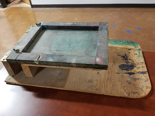 Screen Printing Supply Store «Ryonet», reviews and photos, 12303 NE 56th St, Vancouver, WA 98682, USA