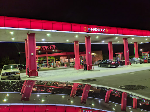 Sheetz, 2300 Colonial Rd, Harrisburg, PA 17112, USA, 