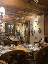 Atmosphère du Restaurant La Table De Steeve à Les Orres - n°6