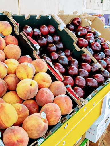 Produce Market «Jams Produce», reviews and photos, 1451 Clearwater Largo Rd N, Largo, FL 33770, USA