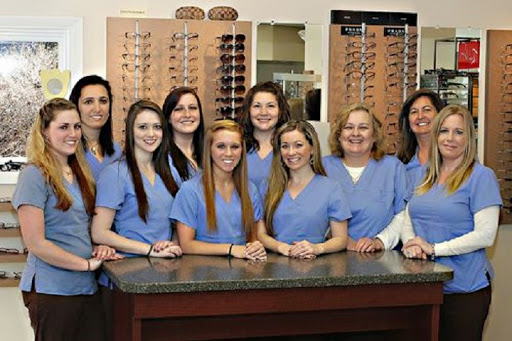 Optometrist «Mt Airy Eye Care», reviews and photos, 1507 S Main St, Mt Airy, MD 21771, USA