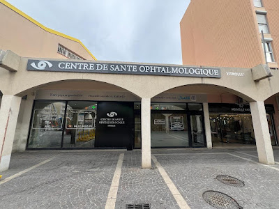 Centre Ophtalmologique Vitrolles à Vitrolles