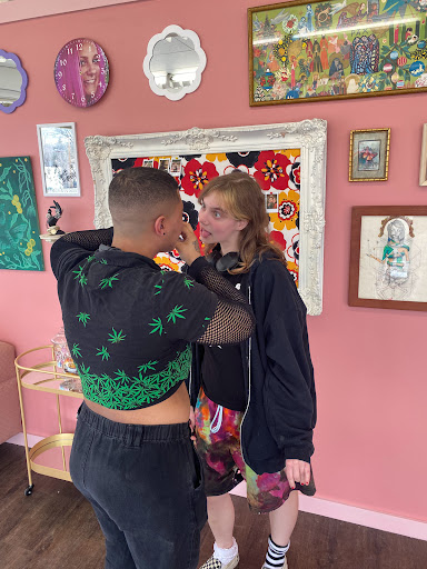 Explore it tattoo ideas, creative tattoo ideas in Saint Paul, available at Hail Mary Piercing