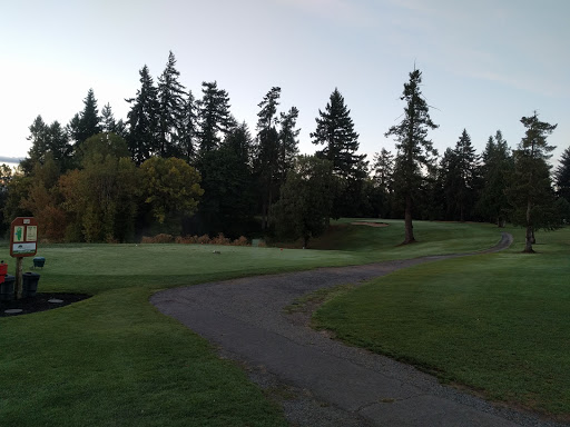 Golf Course «Evergreen Golf Course», reviews and photos, 11694 W Church Rd NE, Mt Angel, OR 97362, USA