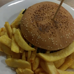 Photo n°2 de l'avis de Carmen. fait le 26/09/2018 à 14:42 sur le  Quartier77 à Horb am Neckar