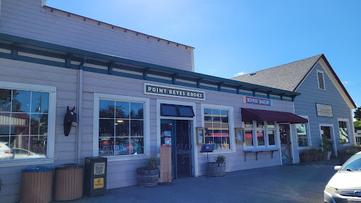 Book Store «Point Reyes Books», reviews and photos, 11315 CA-1, Point Reyes Station, CA 94956, USA