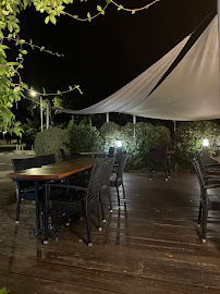 Atmosphère du Restaurant Bistro'50 à Gujan-Mestras - n°4