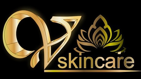 V skincare and cosmetics