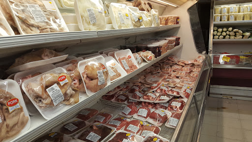 Asian Grocery Store «New Asian Supermarket», reviews and photos, 4615 S 26th St #1, Omaha, NE 68107, USA