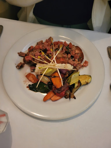 Aldolino Italian Restaurant