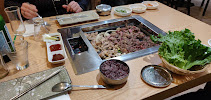 Viande du Restaurant coréen Séoul à Rouen - n°19