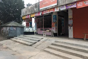 গাবতলী বাজার বজরা image