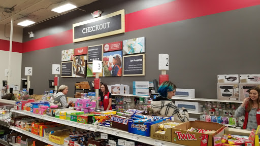 Craft Store «Michaels», reviews and photos, 2041 Dr Martin Luther King Jr Pkwy, Chico, CA 95928, USA