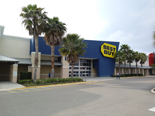 Electronics Store «Best Buy», reviews and photos, 1389 Wendy Ct, Spring Hill, FL 34607, USA