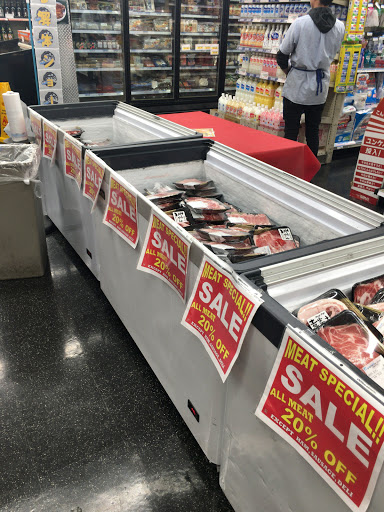 Japanese Grocery Store «Nijiya Market», reviews and photos, 2121 W 182nd St, Torrance, CA 90504, USA