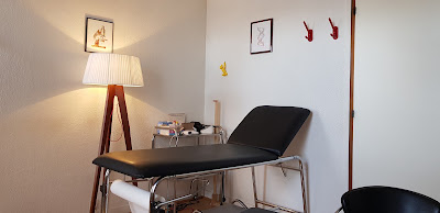 Docteur Patrick AWAD à Paris