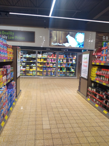 Supermarket «ALDI», reviews and photos, 2906 Laporte Ave, Valparaiso, IN 46383, USA