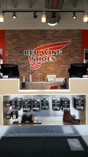 Shoe Store «Red Wing», reviews and photos, 3380 3500 S, West Valley City, UT 84119, USA