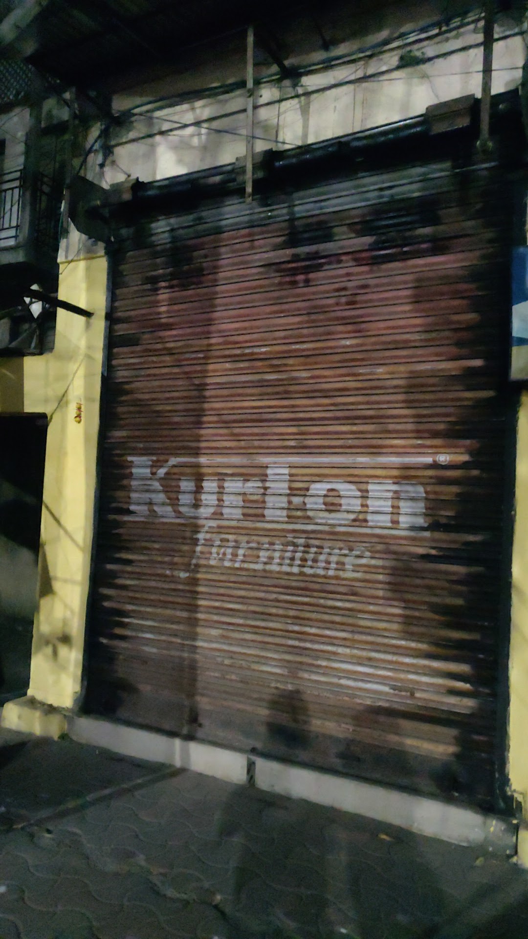 Kurl-On Ltd