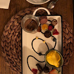 Photo n°2 de l'avis de Karin.t fait le 30/12/2021 à 21:10 sur le  Restaurant Unser Boot à Wangerooge