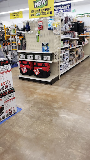 Tool Store «Harbor Freight Tools», reviews and photos, 9649 Lost Knife Rd, Gaithersburg, MD 20877, USA